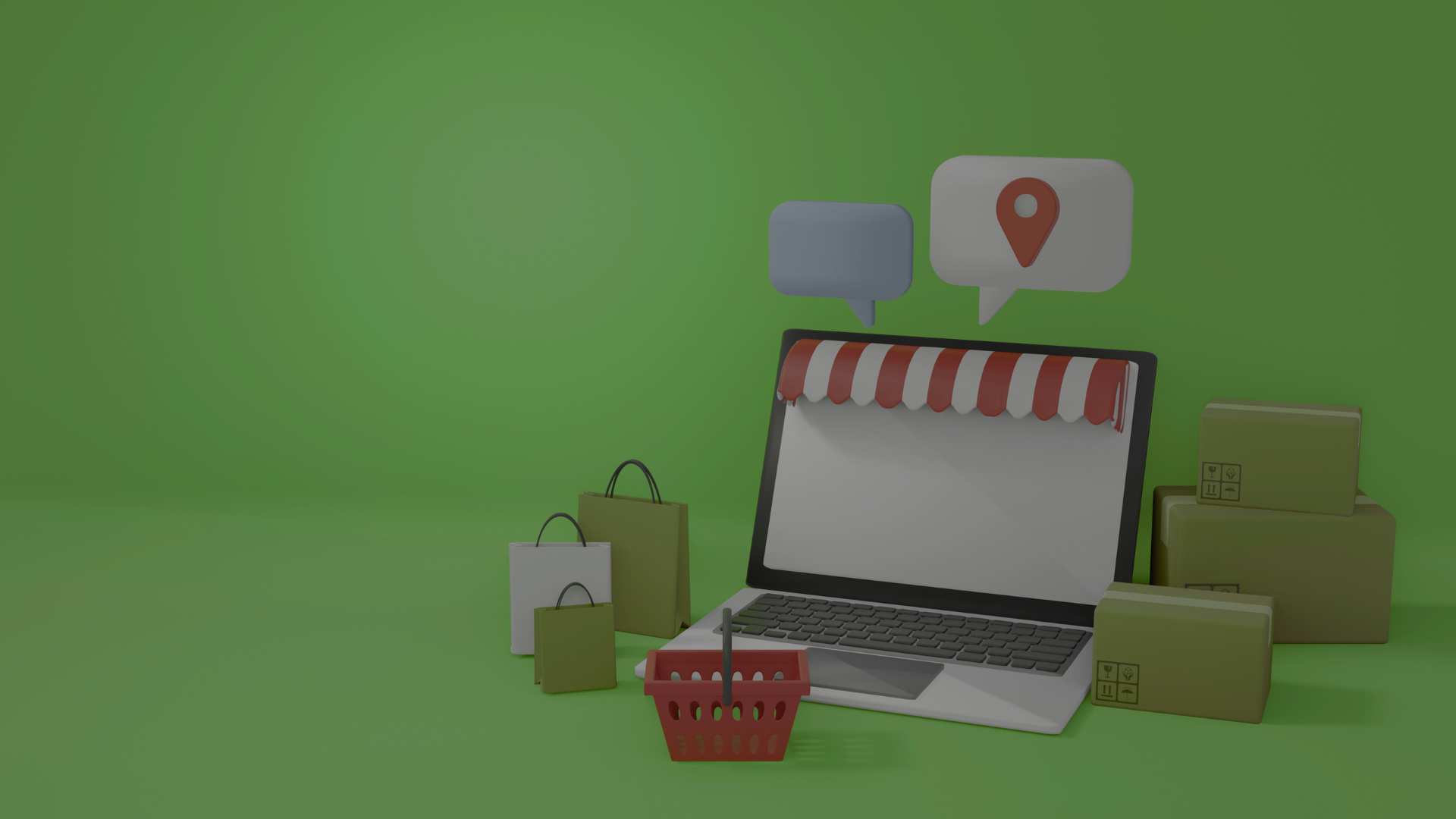 Premium Curated Retail Space